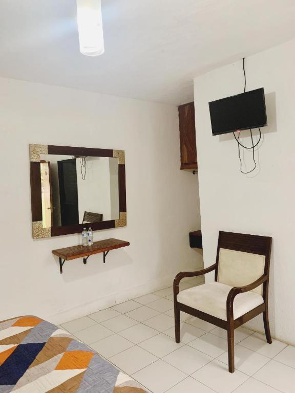 Hotel Mariam Tecolutla Exterior foto