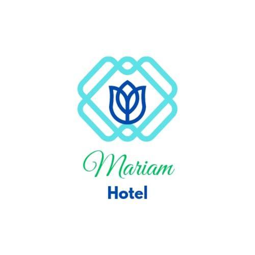Hotel Mariam Tecolutla Exterior foto